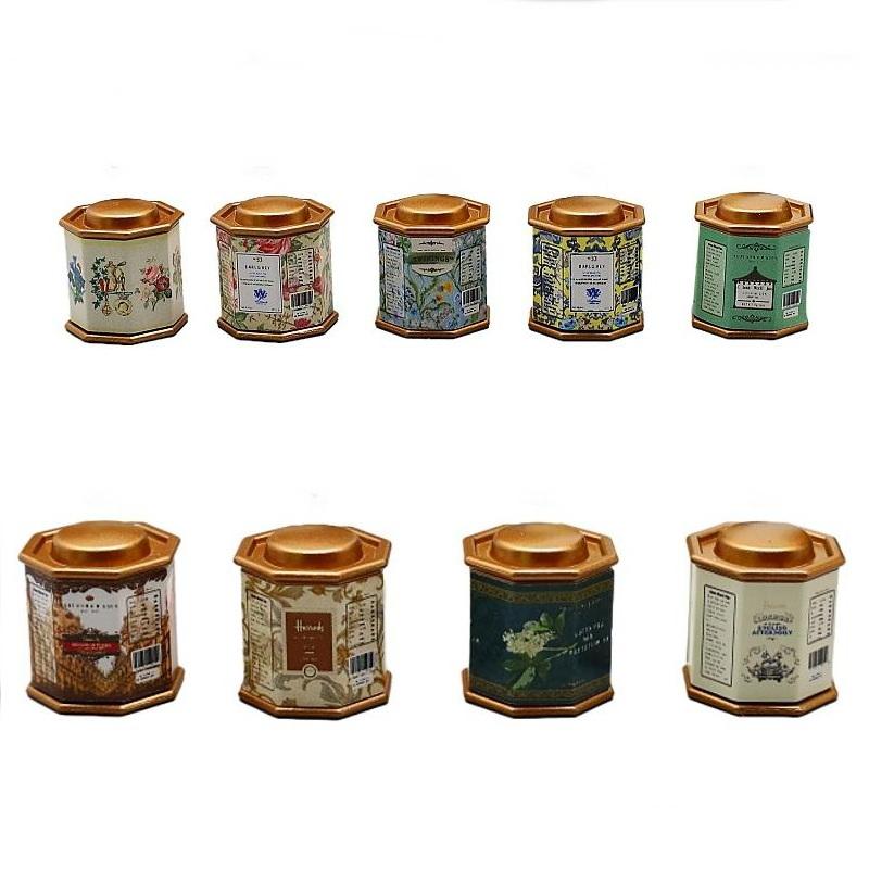 Coffee Tea House - 1Pcs Doll House Furniture Accessories 1:12