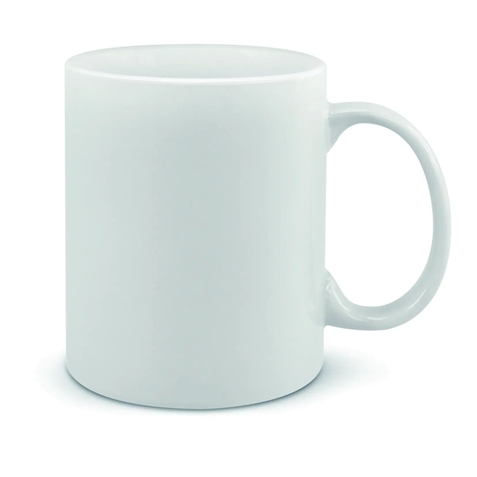 DIY Customized mugs 350ML 12oz - مراجعة Coffee Tea Logo وسعره