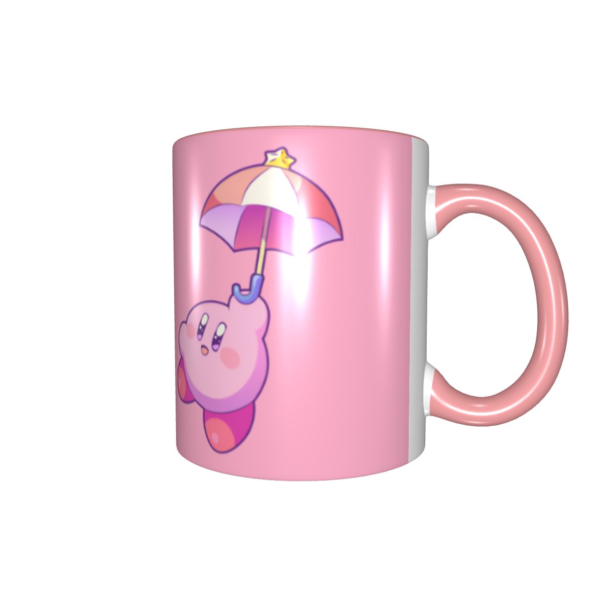 Custom K-Kirbys Coffee Mugs DI - مراجعة Coffee Tea Game وسعره