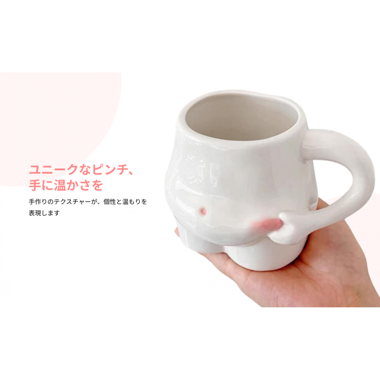 Coffee Mugs Ceramic Mug with H - مراجعة Morning Tea Coffee وسعره