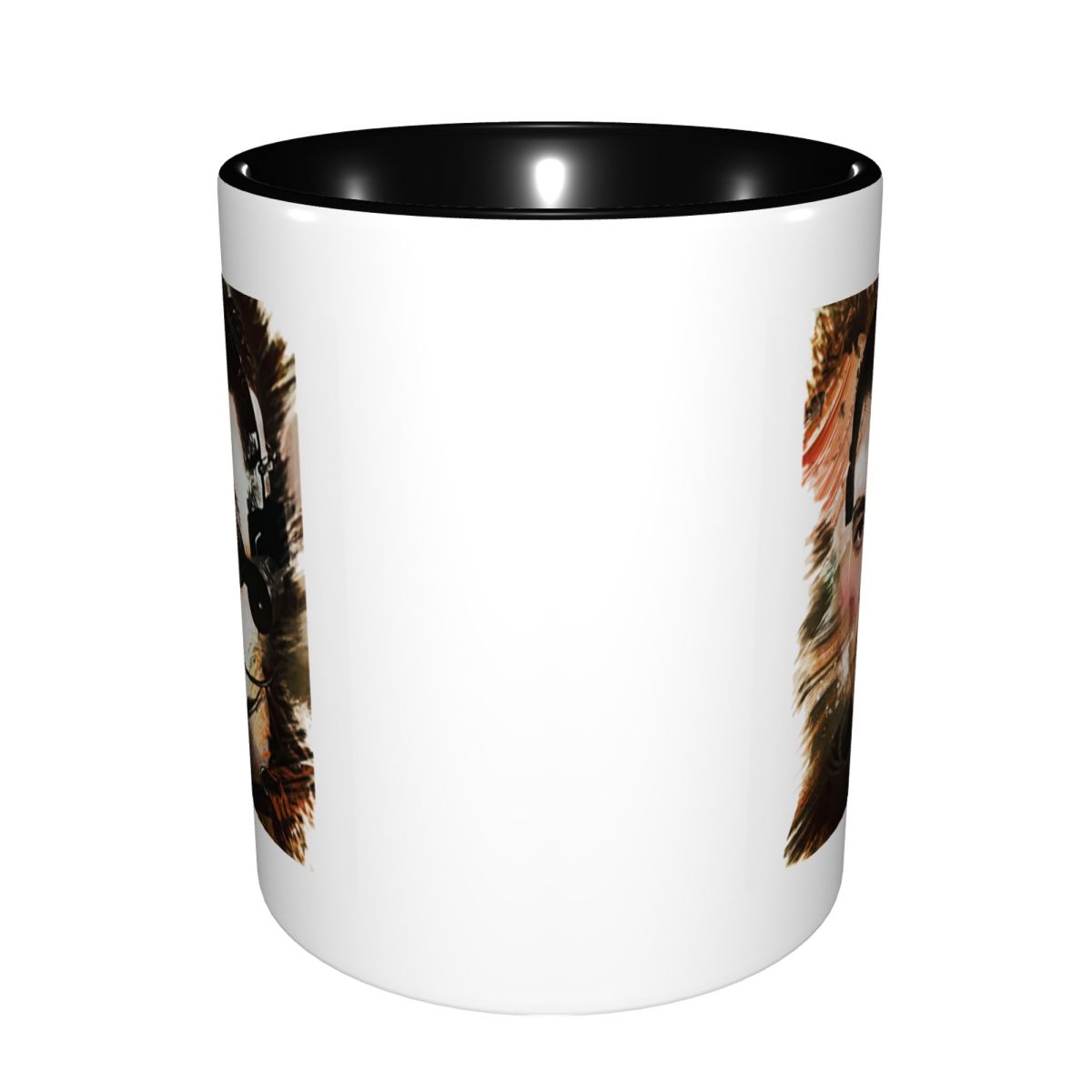 Universal Soldier Jean Claude  - مراجعة Coffee Tea Van وسعره