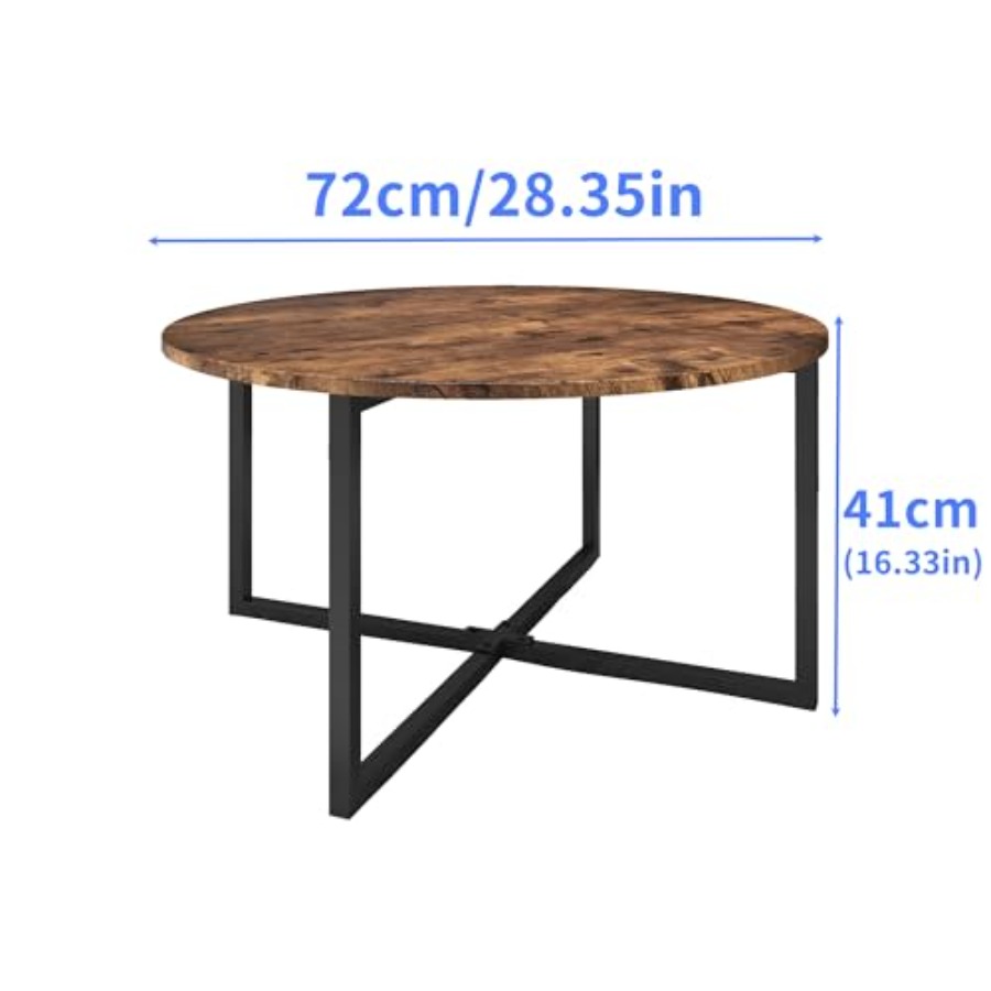 Round Coffee Table Kitchen Din - مراجعة Coffee & Tea Restaurant وسعره