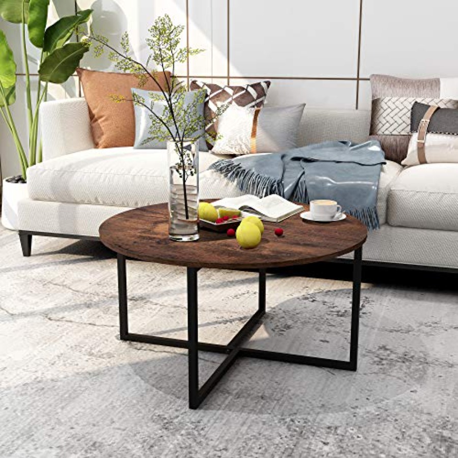 Round Coffee Table Kitchen Din - مراجعة Coffee & Tea Restaurant وسعره