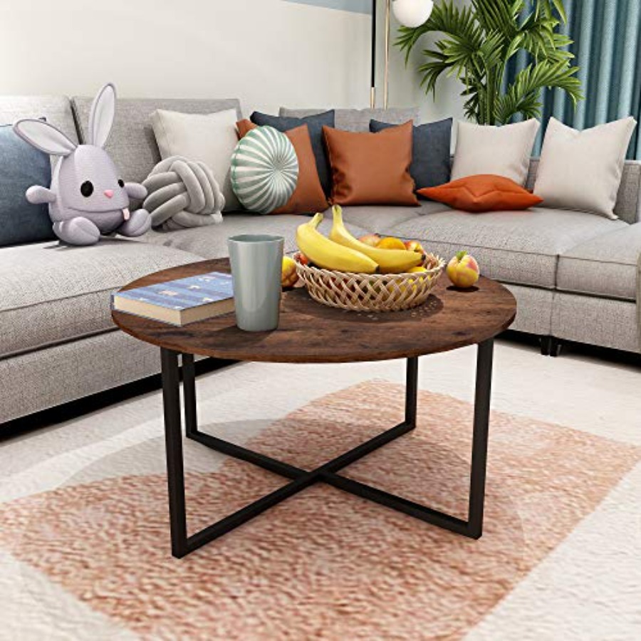 Round Coffee Table Kitchen Din - مراجعة Coffee & Tea Restaurant وسعره