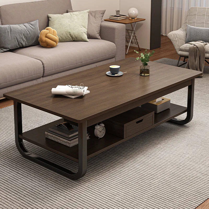Modern Minimalist Coffee Table - مراجعة Coffee Tea Nearby وسعره