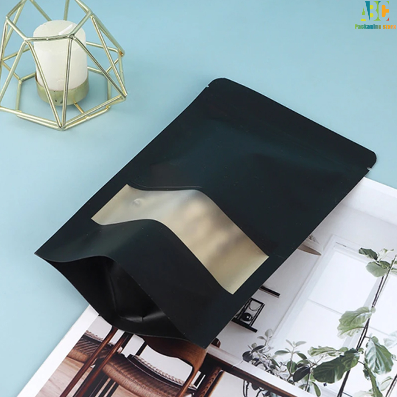 Craft Paper Bag Customized Pri - مراجعة Coffee Tea House وسعره