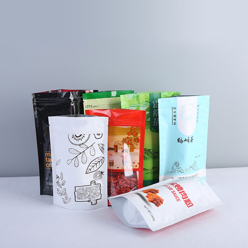 Craft Paper Bag Customized Pri - مراجعة Coffee Tea House وسعره