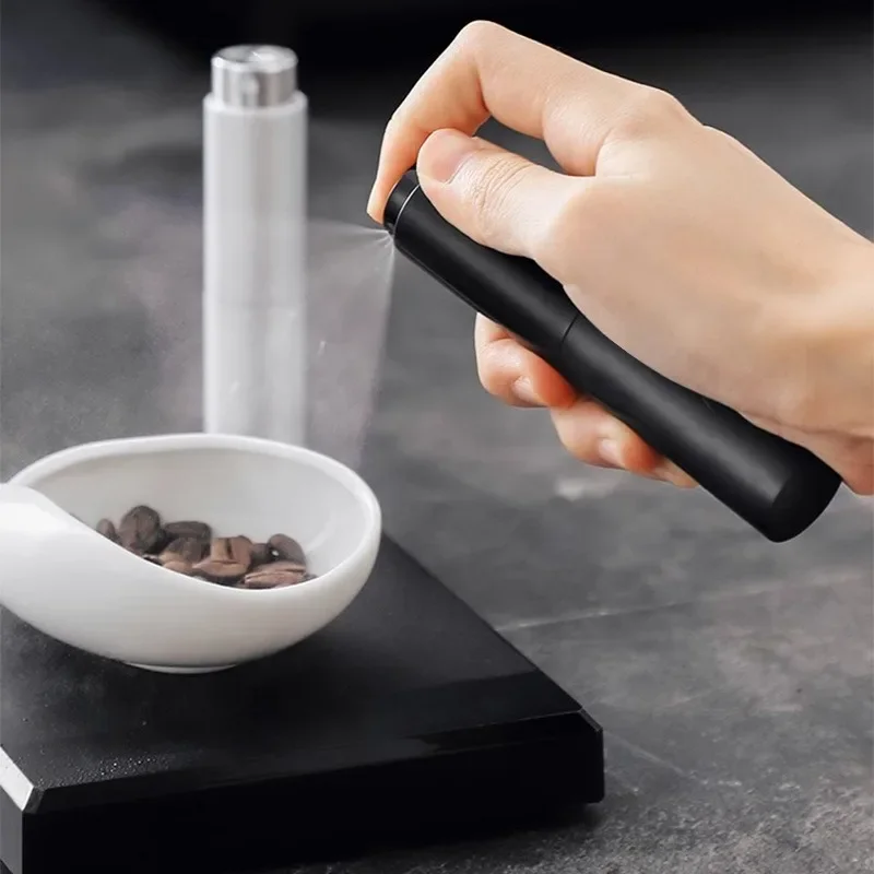 Coffee Bean Measuring Cup Spoo - مراجعة Coffee Tea Set وسعره