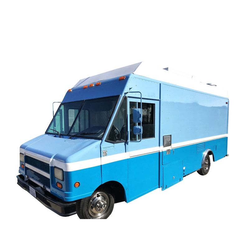 Blue Color Electric Coffee Ven - مراجعة Coffee Tea Van وسعره