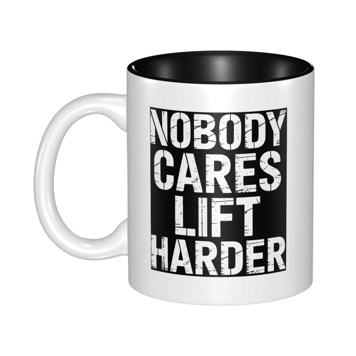 Funny Weight Lifting Joke Mug  - مراجعة Coffee Tea Joke وسعره