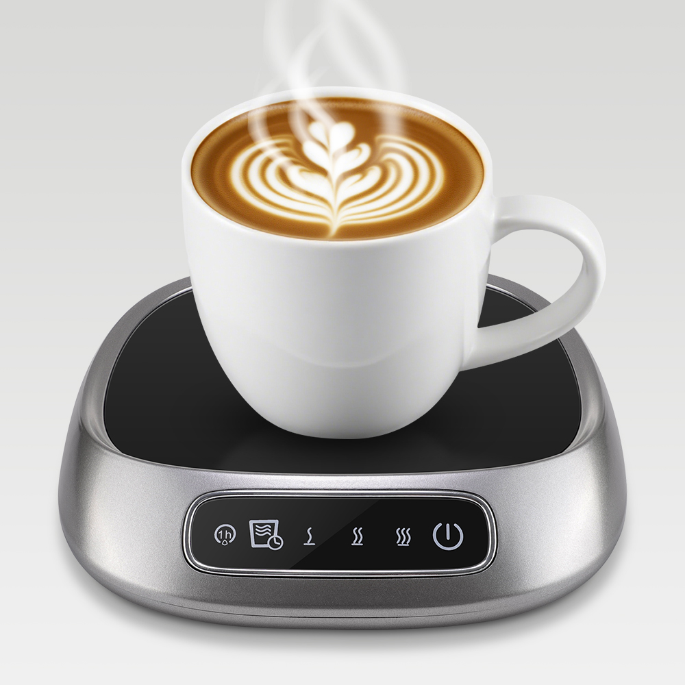 Mini USB Cup Warmer Pad Coffee - مراجعة Coffee Tea Water Heater وسعره