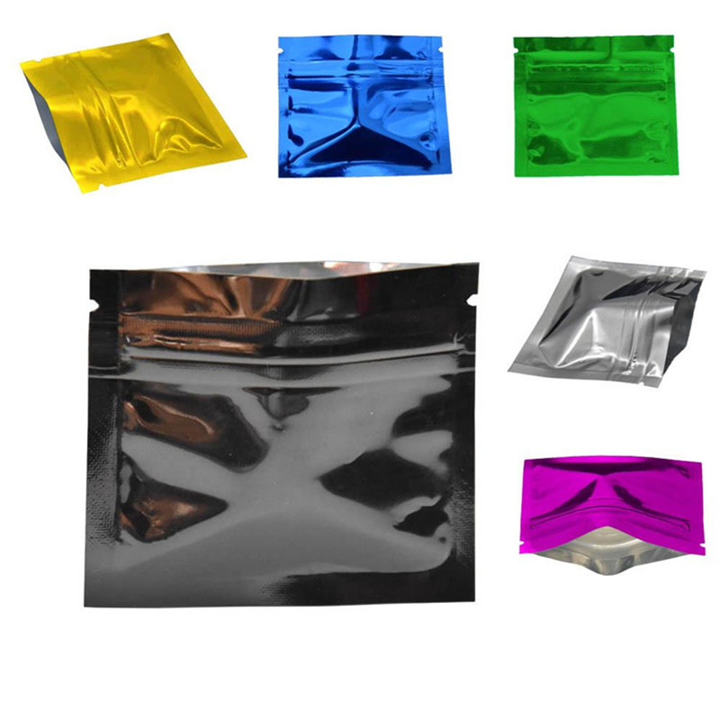500PCS 7.5x6.5cm Small Flat Al - مراجعة Coffee Tea House وسعره