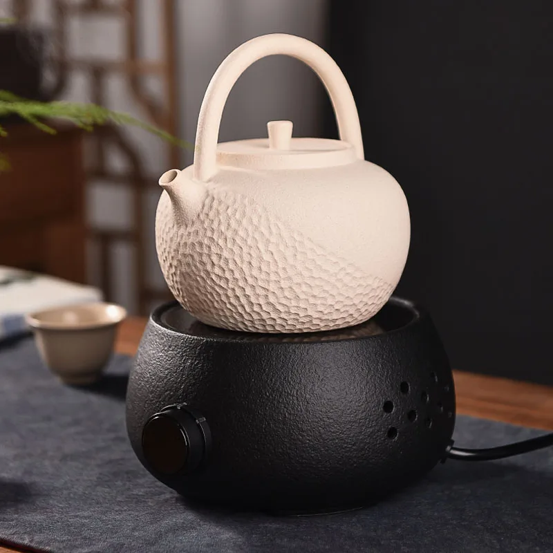 Powerful Tea Infusers Water Bo - مراجعة Coffee Tea Water Heater وسعره