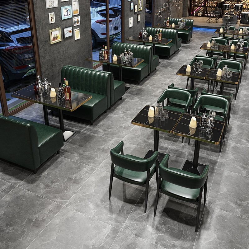 Minimalist-Style Bar, Lounge,  - مراجعة Coffee Tea Lounge وسعره
