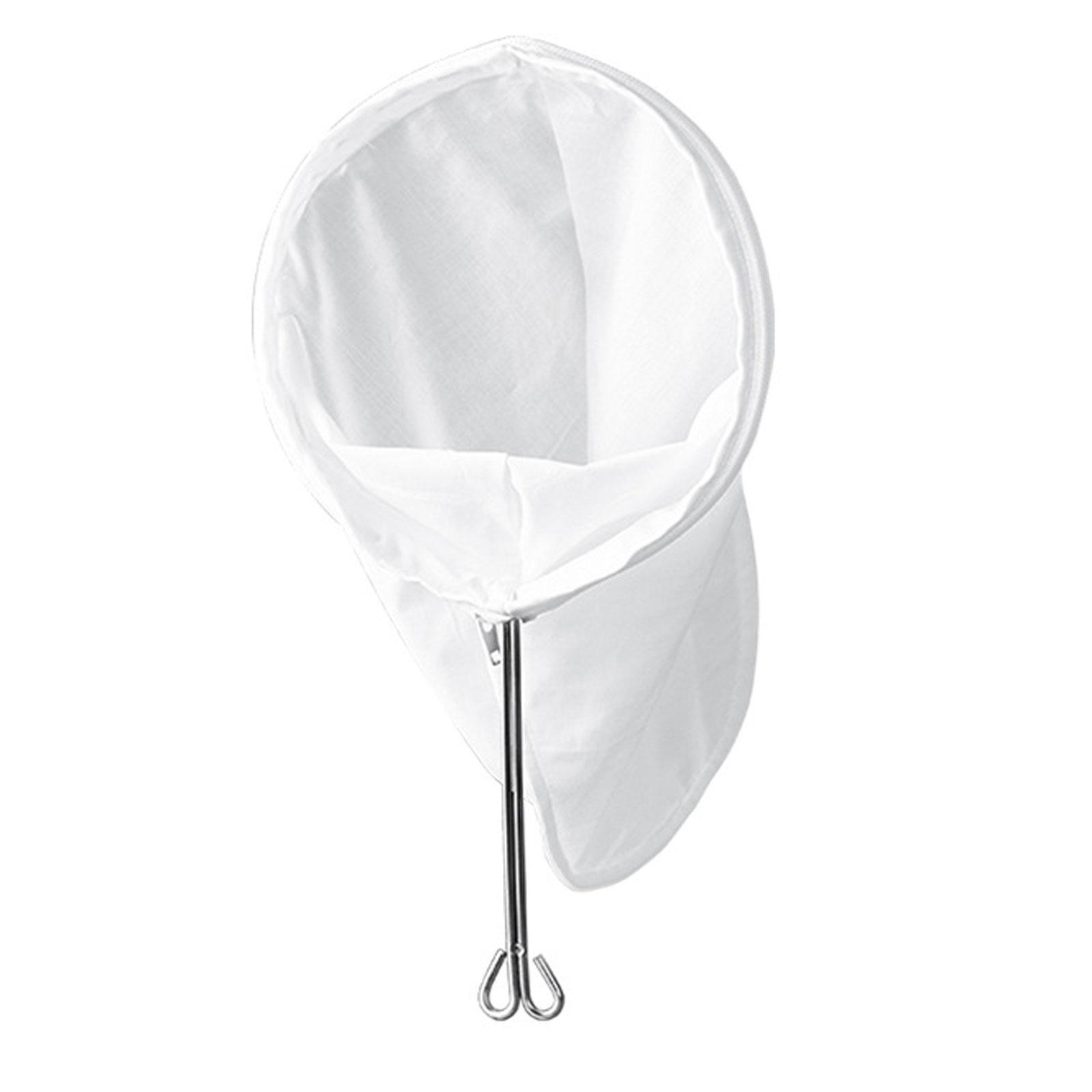Fine Mesh Strainer Bag Nut Bag - مراجعة Coffee Tea Thai وسعره