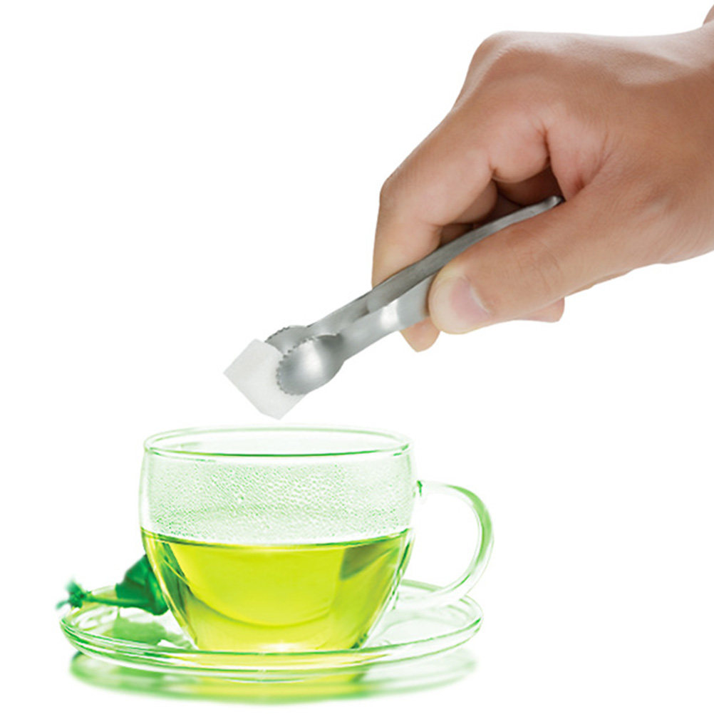 2Pcs Stainless Steel Sugar Ton - مراجعة Coffee Tea For Garden وسعره