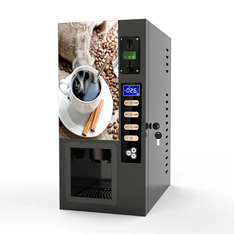 High Quality 3 Different Kinds - مراجعة Coffee Tea Difference وسعره