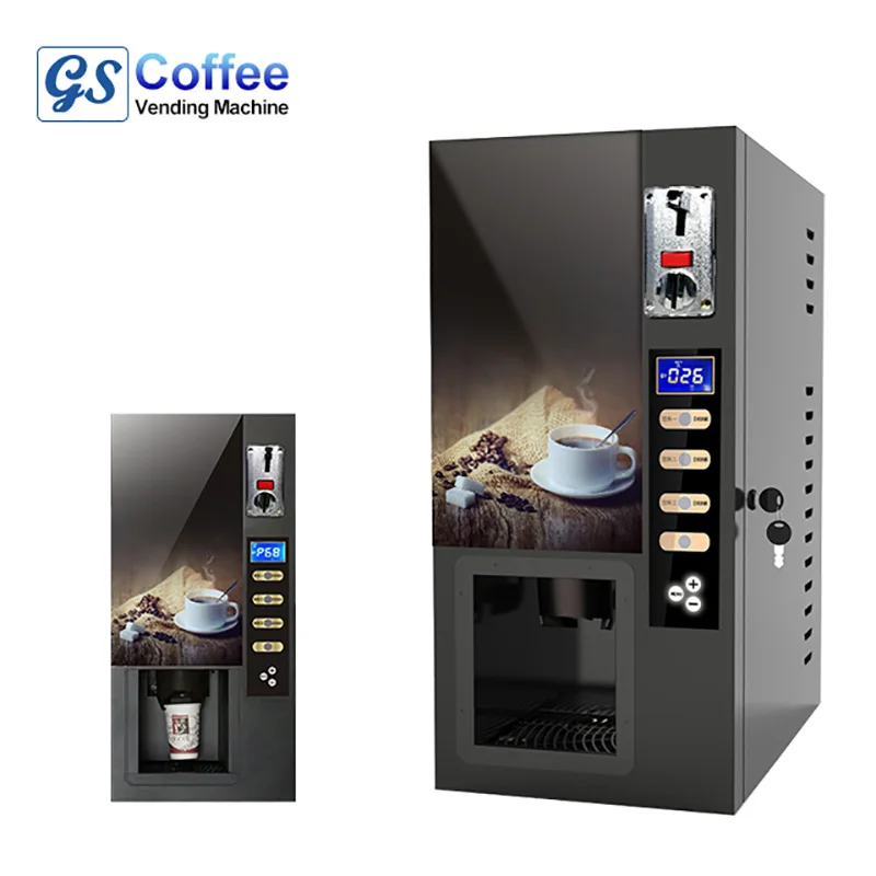 High Quality 3 Different Kinds - مراجعة Coffee Tea Difference وسعره