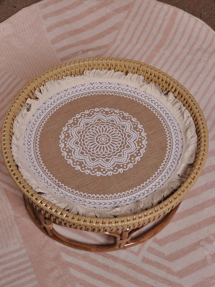 Thai rattan coffee table bay w - مراجعة Coffee Tea Thai وسعره