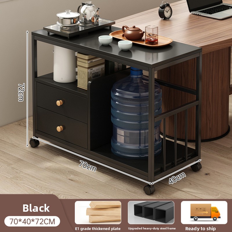 Compact Coffee Table Side Tabl - مراجعة Coffee Tea Lounge وسعره