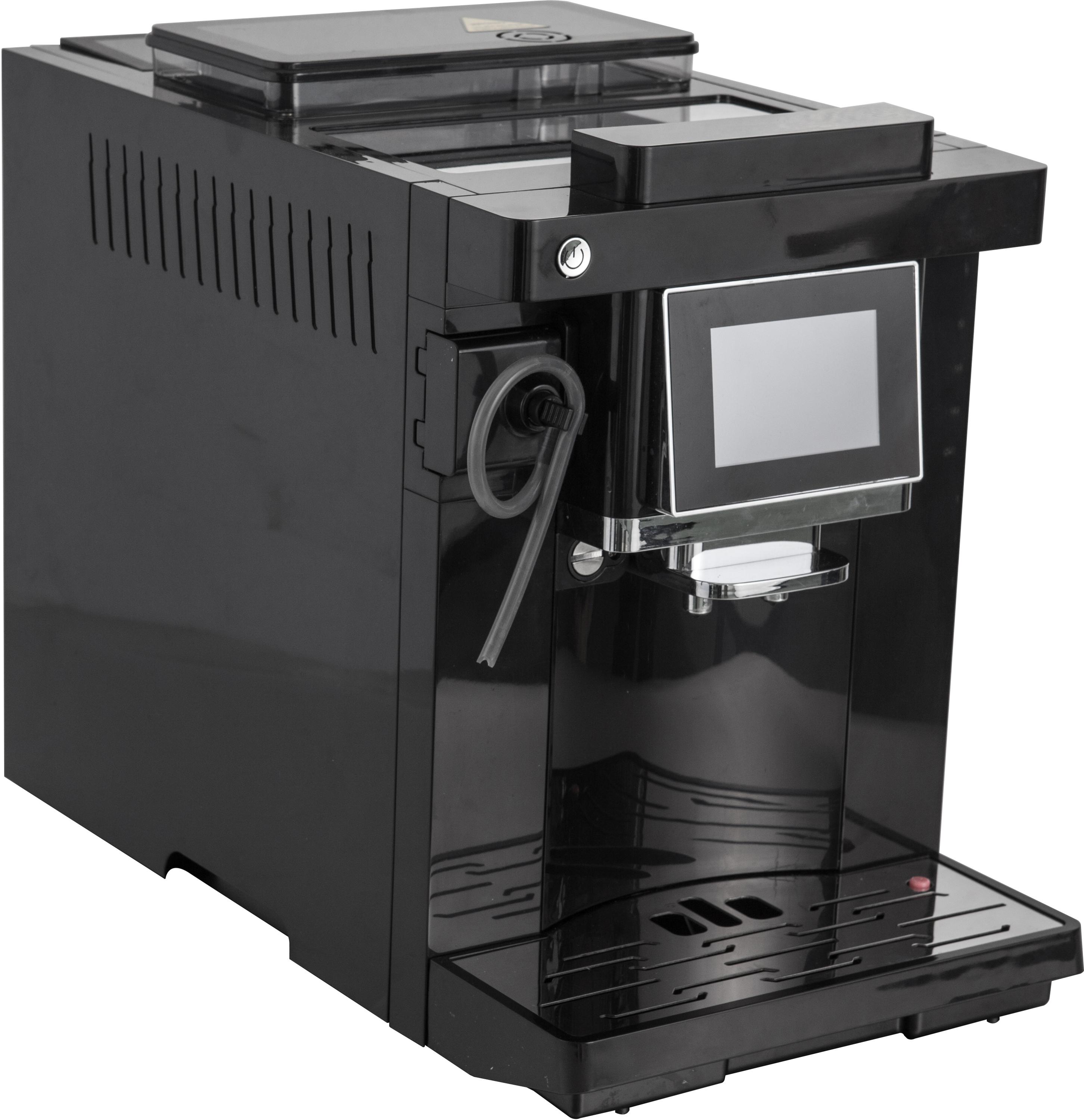 230/110V 1300W 4 Languages Esp - مراجعة Coffee & Tea Restaurant وسعره