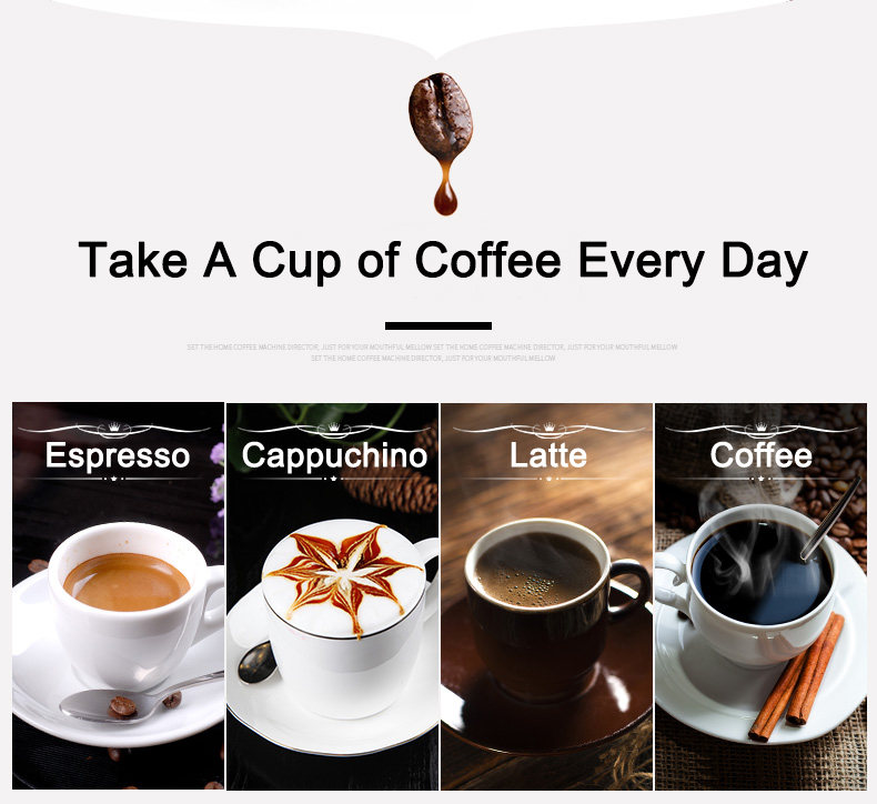 230/110V 1300W 4 Languages Esp - مراجعة Coffee & Tea Restaurant وسعره