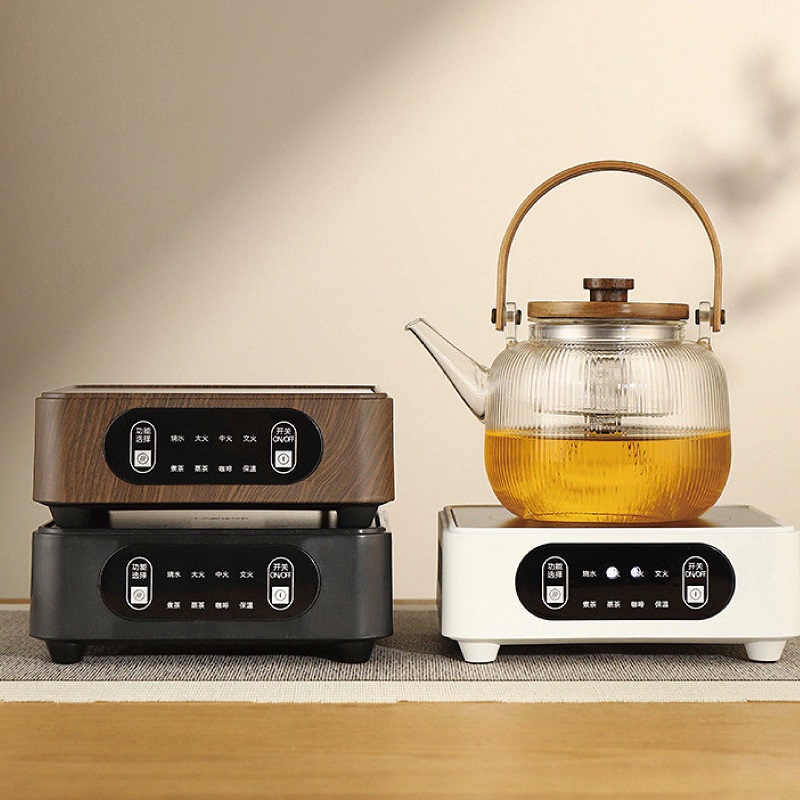 1500W Electric Ceramic Stove P - مراجعة Coffee Tea Water Heater وسعره