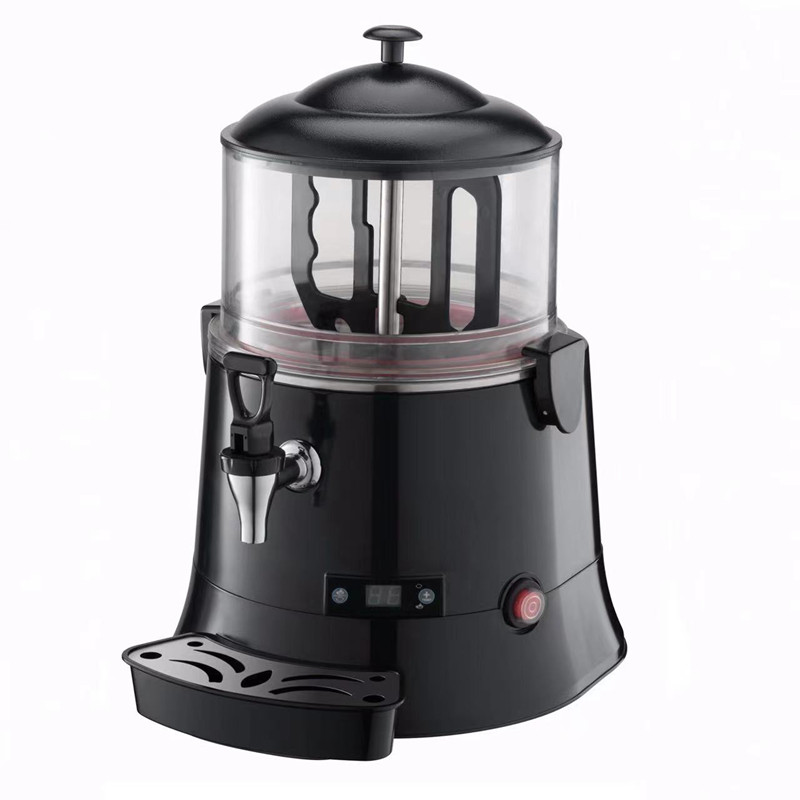 Commercial 5L Drinking Hot Cho - مراجعة Coffee Tea Van وسعره