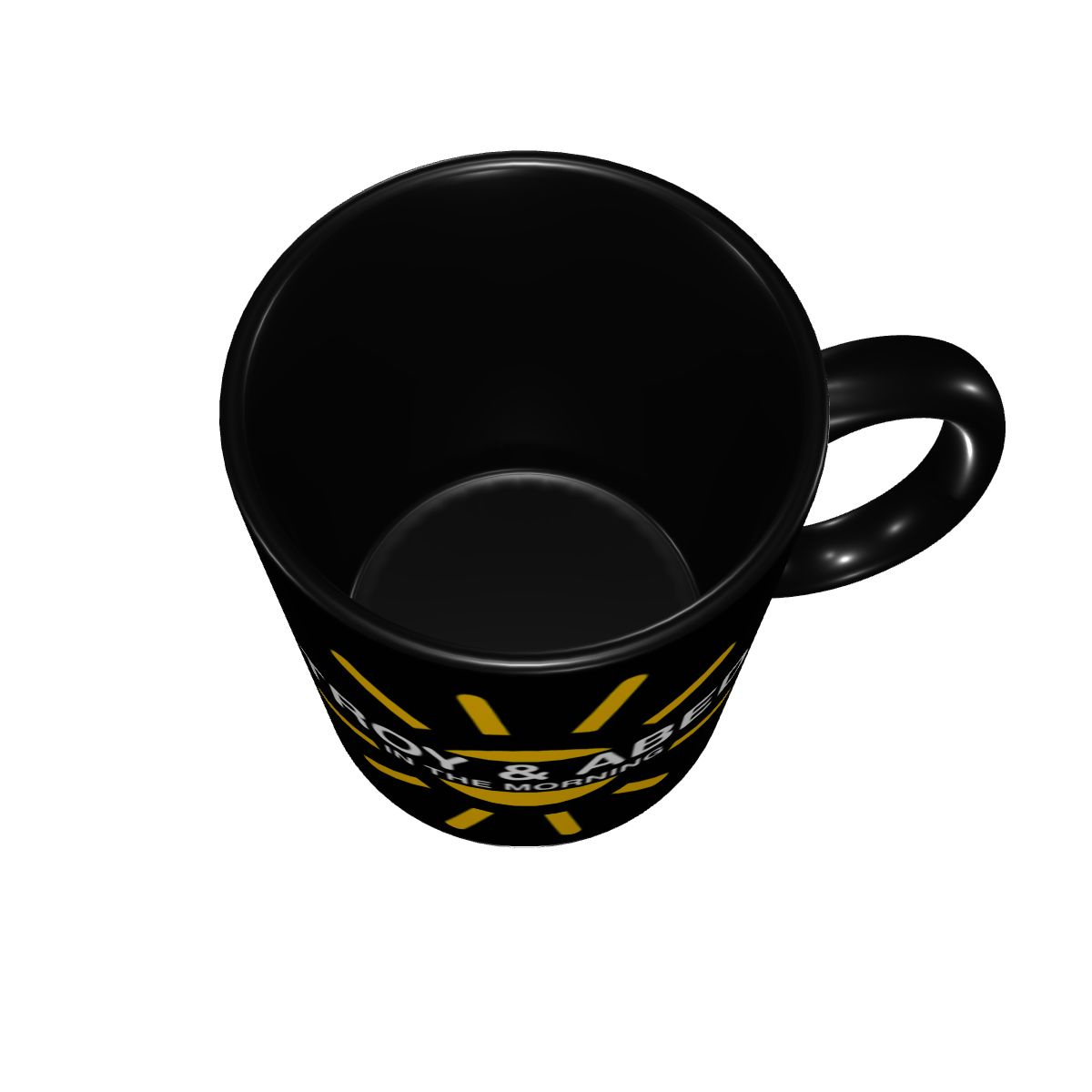 Customized Troy And Abed In Th - مراجعة Morning Tea Coffee وسعره