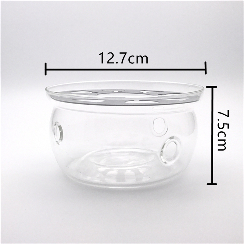 Arshen Heat Resisting Glass Te - مراجعة Coffee Tea Water Heater وسعره