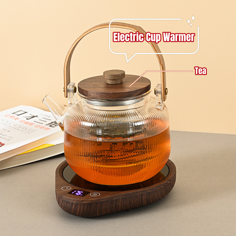 110-240V Household Electric He - مراجعة Coffee Tea Water Heater وسعره