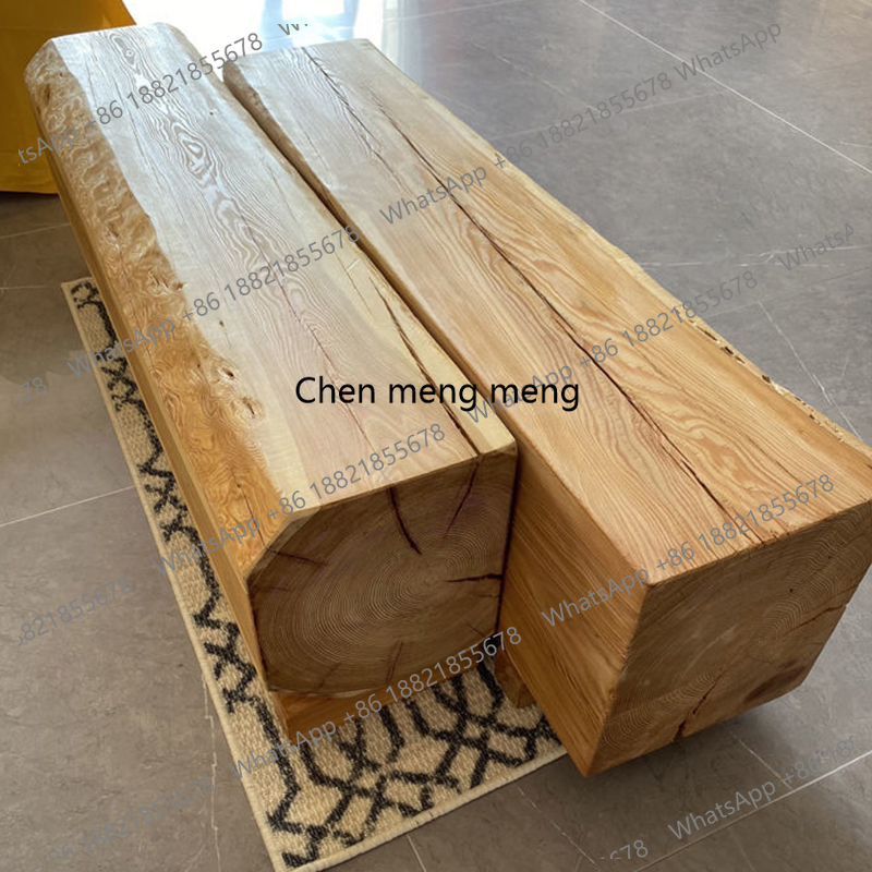 Solid Wood Coffee Tables Nordi - مراجعة Coffee Tea Lounge وسعره