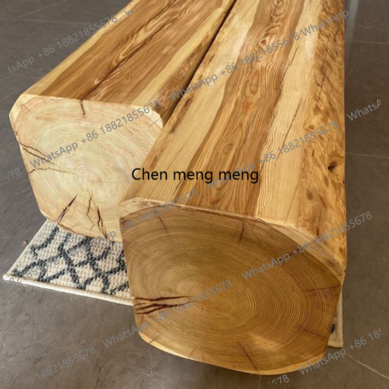 Solid Wood Coffee Tables Nordi - مراجعة Coffee Tea Lounge وسعره