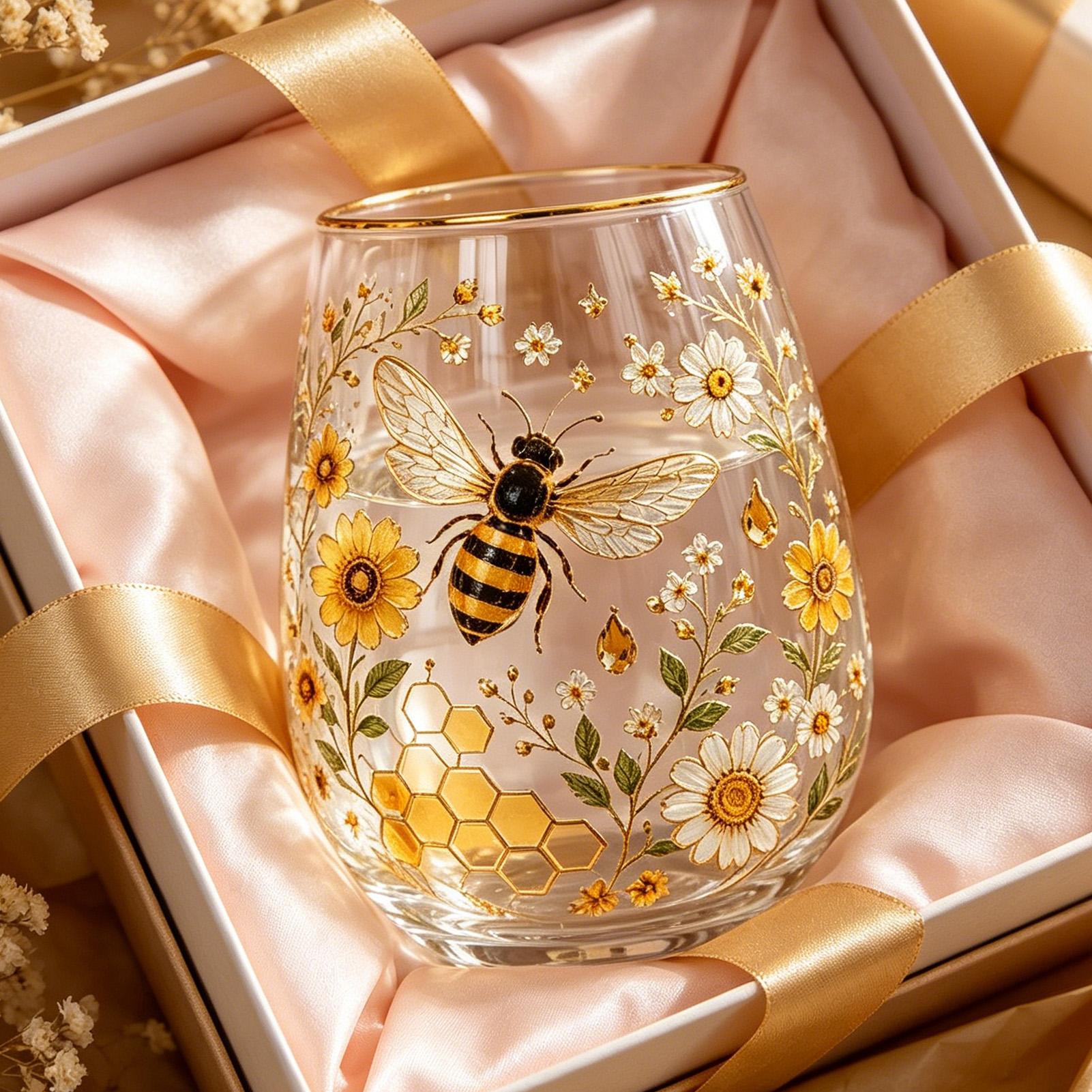 Glass Tea Cups 14oz Embossed B - مراجعة Coffee Tea For Garden وسعره