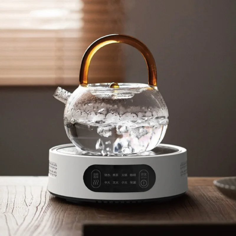 1300W Electric Ceramic Stove M - مراجعة Coffee Tea Water Heater وسعره