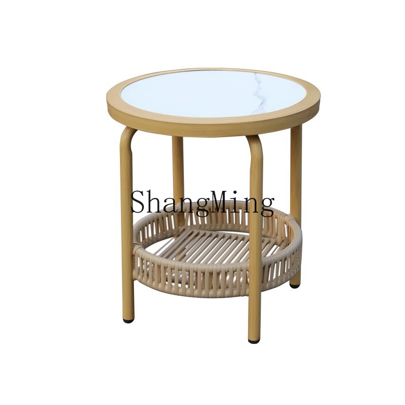 CL outdoor tea table outdoor t - مراجعة Coffee Tea For Garden وسعره