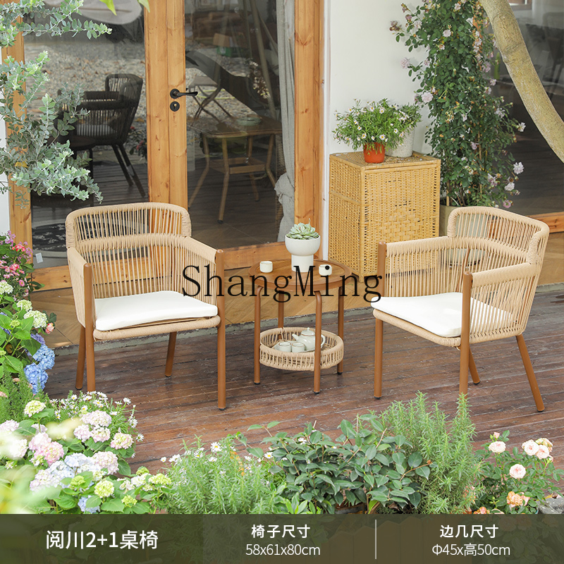 CL outdoor tea table outdoor t - مراجعة Coffee Tea For Garden وسعره