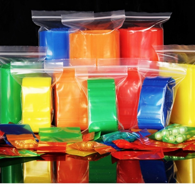 50-100PCS Color Ziplock Jewelr - مراجعة Coffee Tea House وسعره