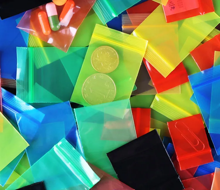 50-100PCS Color Ziplock Jewelr - مراجعة Coffee Tea House وسعره