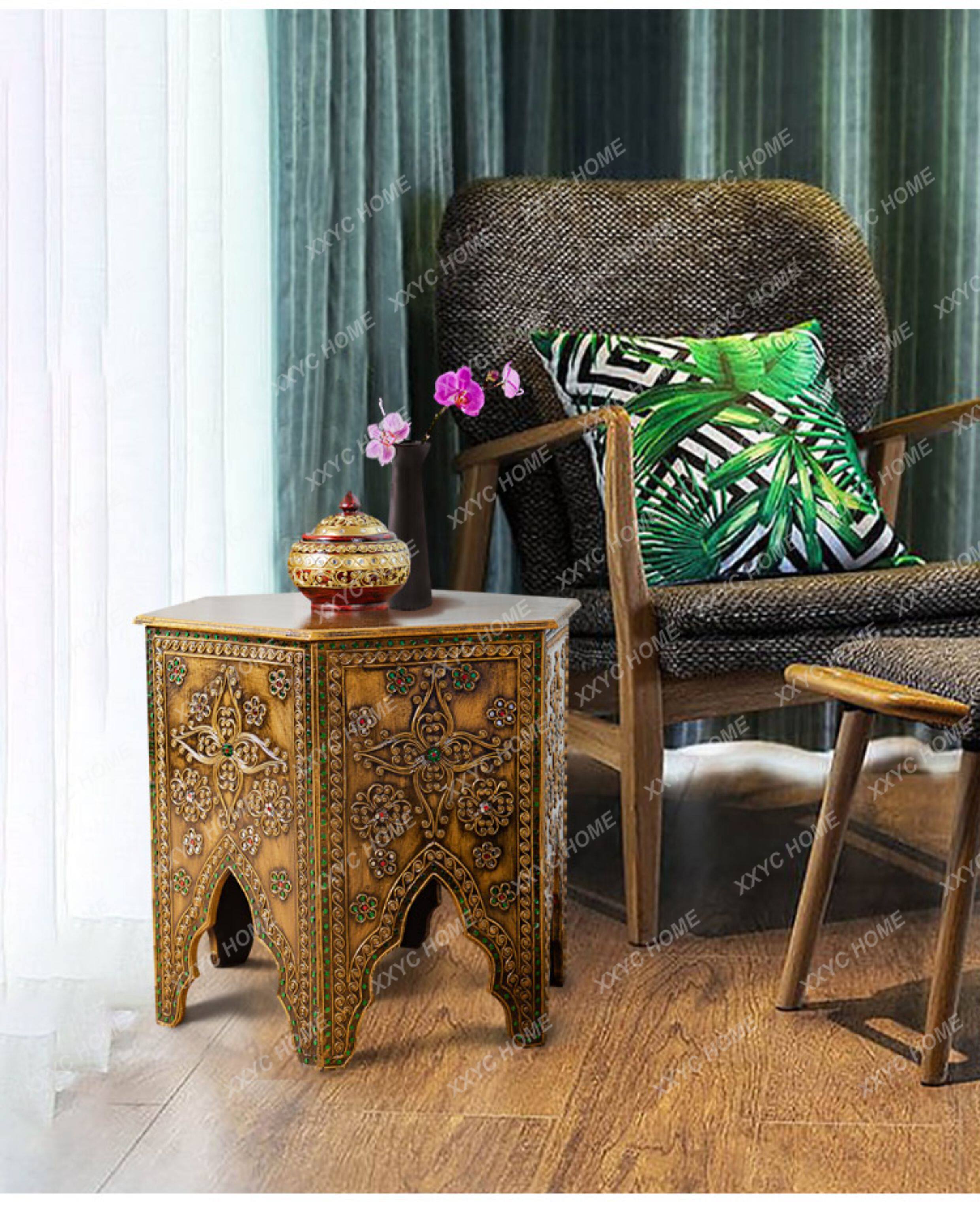 LSoutheast Asian style furnitu - مراجعة Coffee Tea Thai وسعره