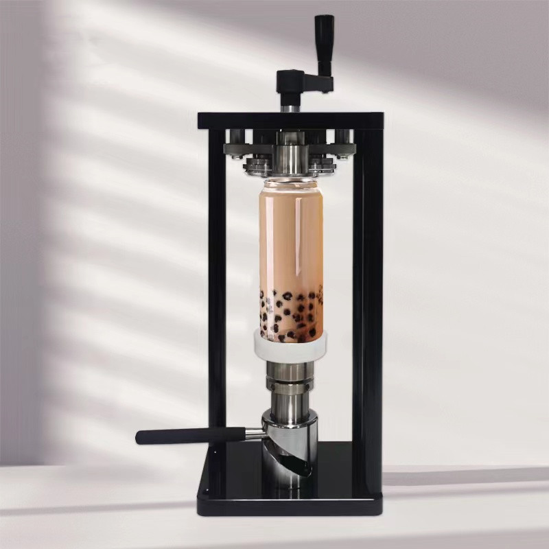 15S Portable Outdoor Manual Ro - مراجعة Coffee Tea Van وسعره