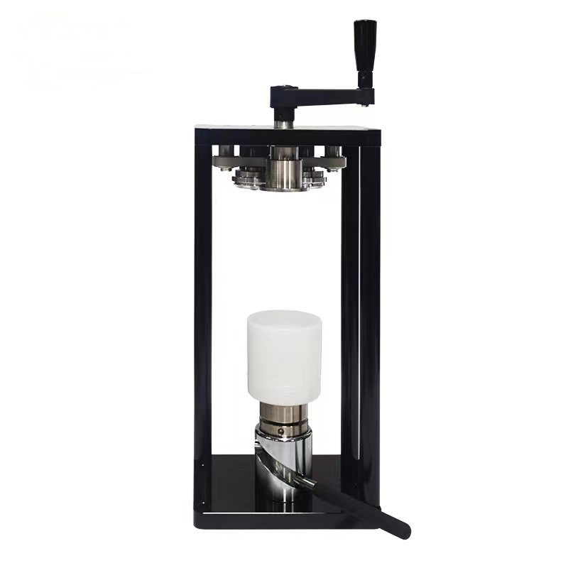 15S Portable Outdoor Manual Ro - مراجعة Coffee Tea Van وسعره