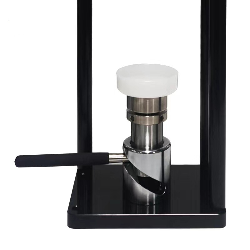 15S Portable Outdoor Manual Ro - مراجعة Coffee Tea Van وسعره