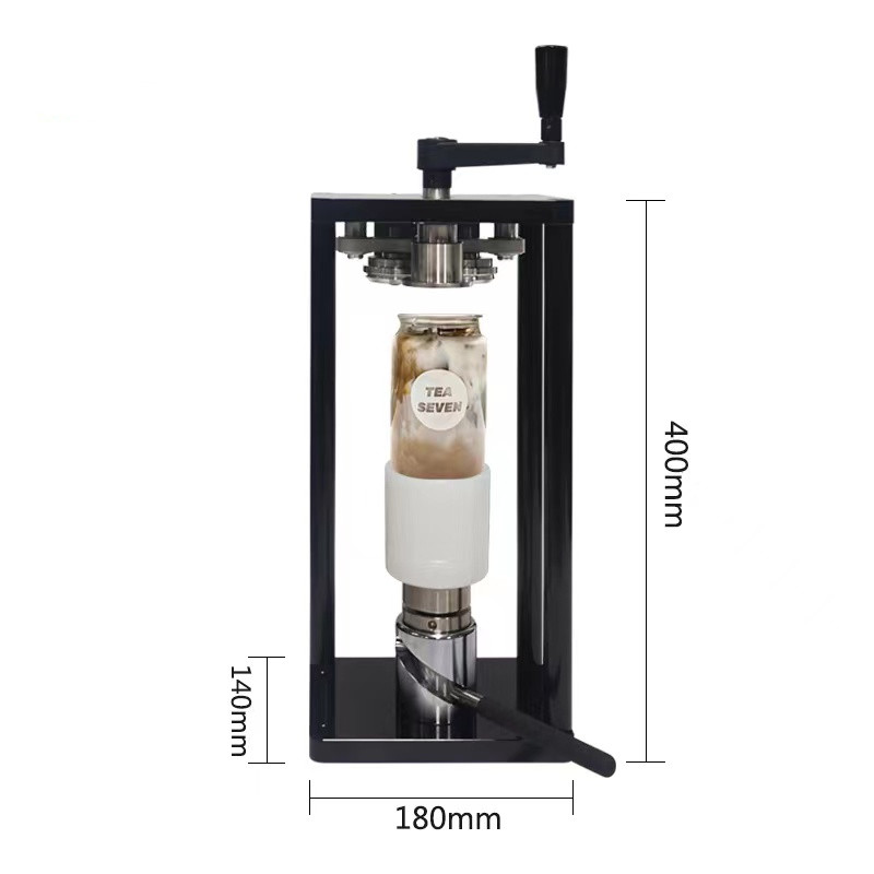 15S Portable Outdoor Manual Ro - مراجعة Coffee Tea Van وسعره