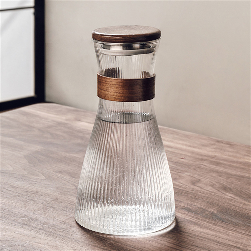 Japanese Style Glass Cold Wate - مراجعة Coffee Tea Exchange وسعره