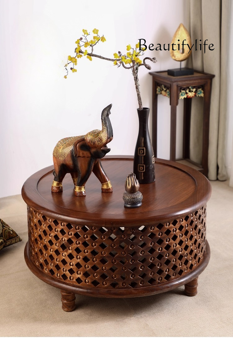 Thai furniture tea table South - مراجعة Coffee Tea Thai وسعره