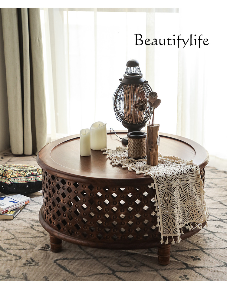 Thai furniture tea table South - مراجعة Coffee Tea Thai وسعره