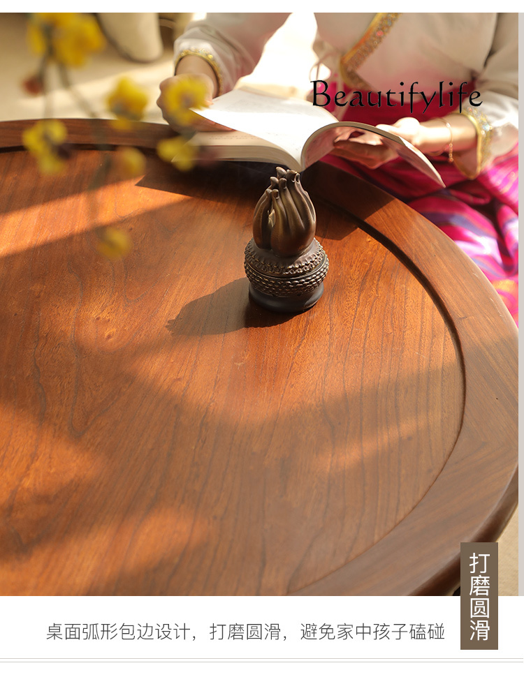 Thai furniture tea table South - مراجعة Coffee Tea Thai وسعره