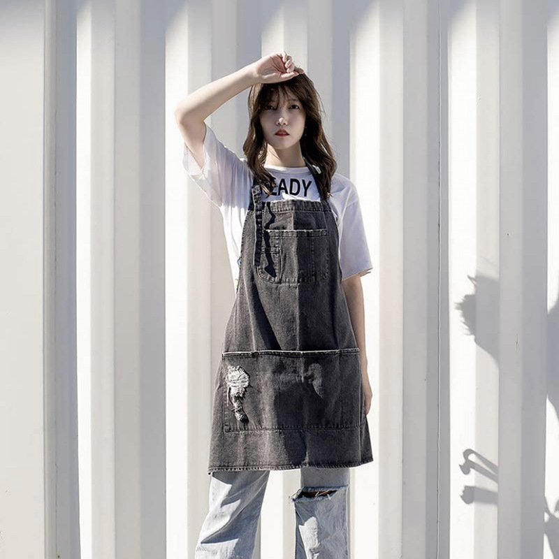 Japanese Washed Cotton Denim A - مراجعة Coffee Tea For Garden وسعره