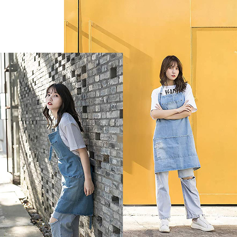 Japanese Washed Cotton Denim A - مراجعة Coffee Tea For Garden وسعره